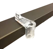 Aluminium Flyscreen Frame & Sill Winder Skirt - Image 11