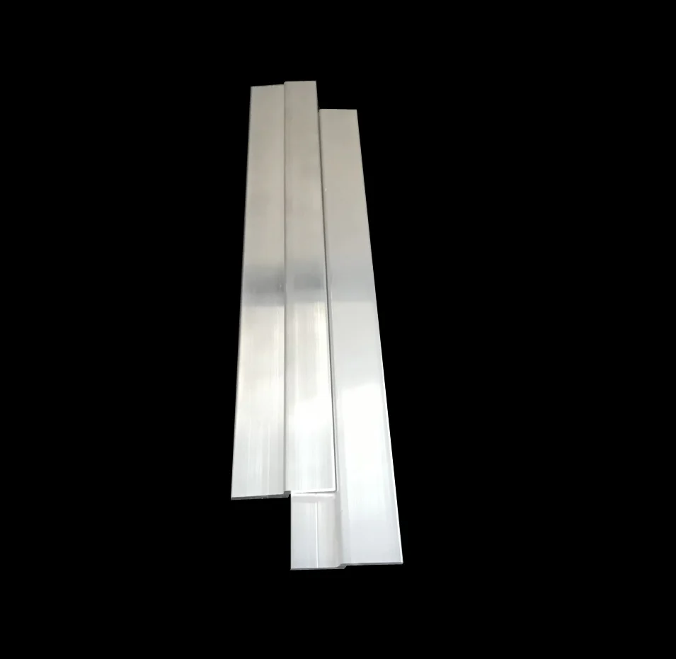 Aluminium Split Batten / French Cleat - Image 5