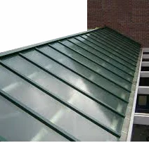 Aluminium Glazing Bars / Frame St Lucia Suite Style