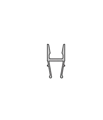 Aluminium Glazing Bars / Frame St Lucia Suite Style - Image 10