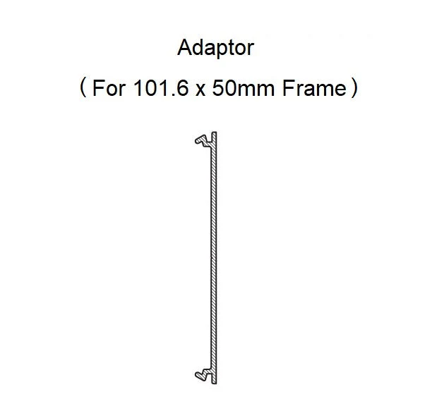 Aluminium Commercial Window Material - St Lucia Suite Style Framing & Glazing Bars - Image 6