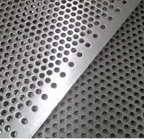 Aluminium Perforated Sheet (Full Sheet & Custom Cut) - Image 3