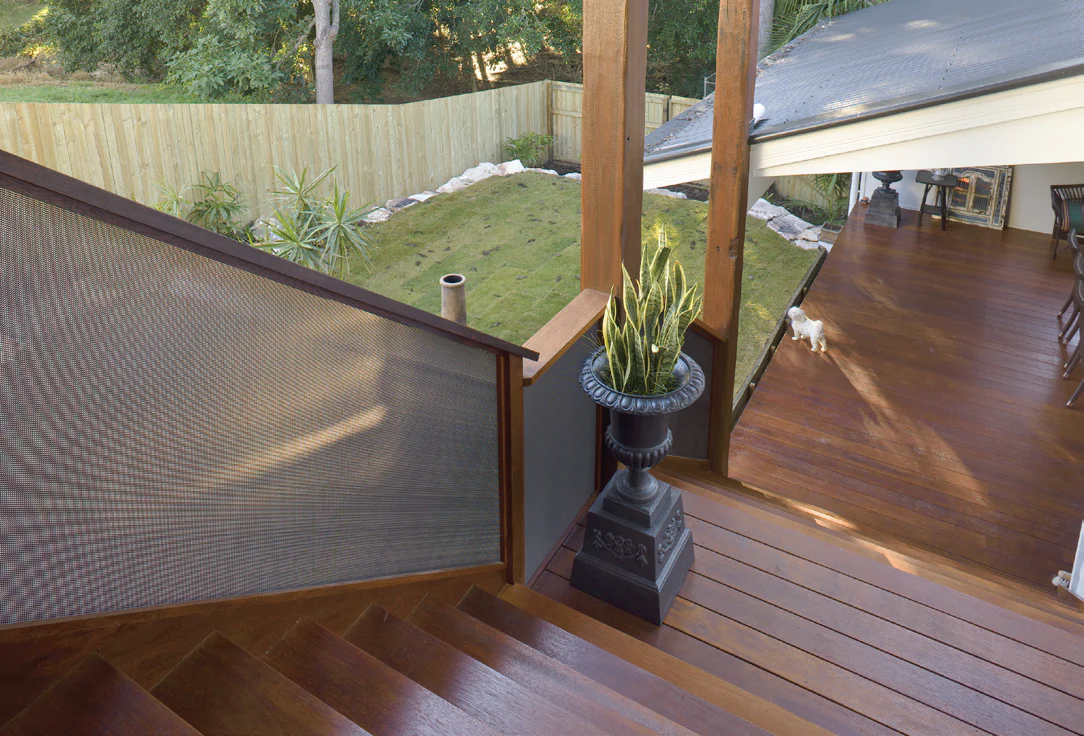 Aluminium Perforated Sheet (Full Sheet & Custom Cut) - Image 5