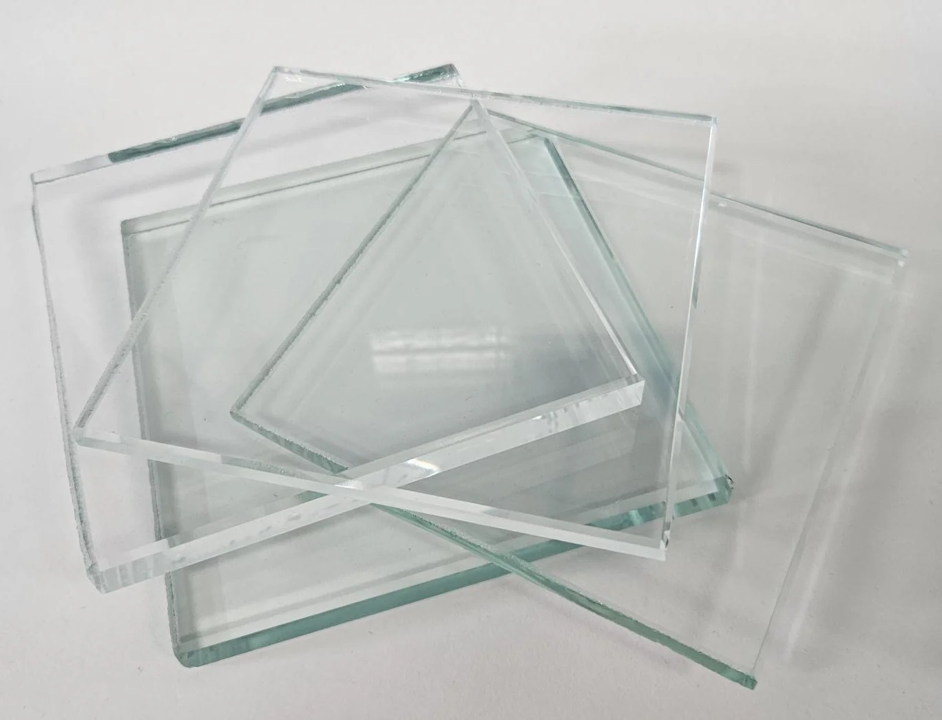 Narrow Reeded Glass (11.5mm Centred Gaps) - Image 7