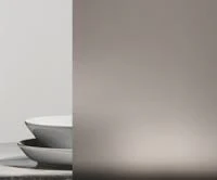 Acid Etched (Matelux) Glass - Image 3